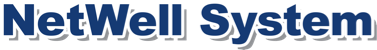 株式会社ネットウエルシステムロゴマーク